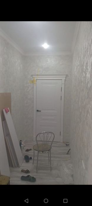 Установка дверей, врезка замков