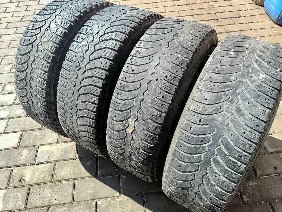 Продам легкосплавные диски "EMR"  5*100