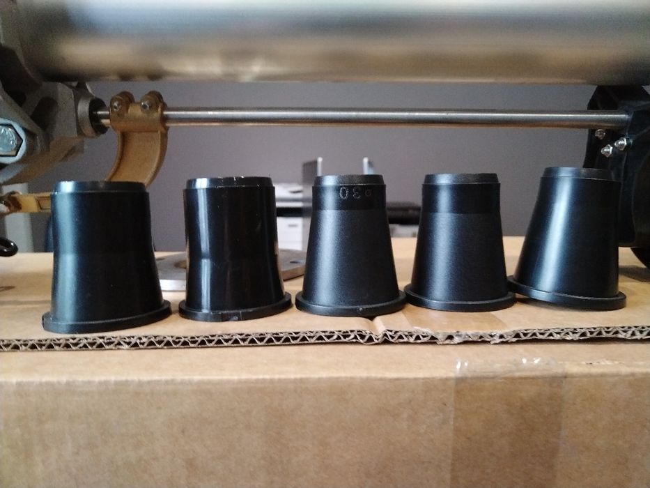 Спринклер FS80 аналог Explorer