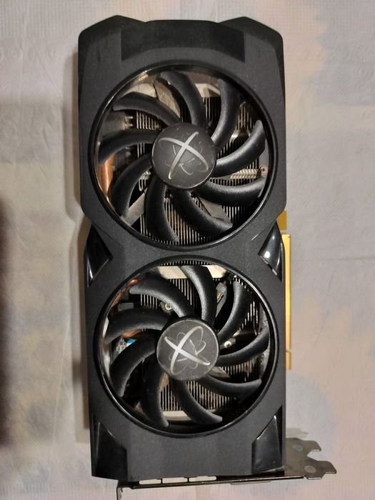 Placa Video Radeon Rx470