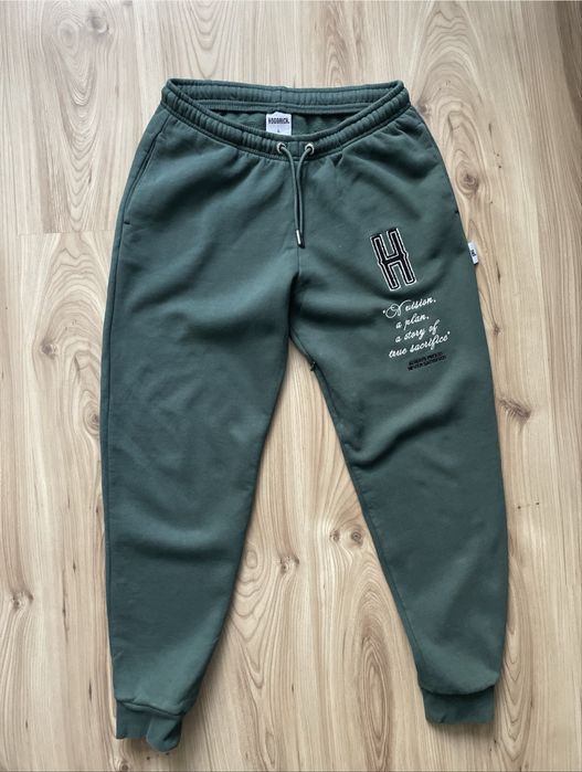 HOODRICH / мъжки спортен панталон/долница M/L