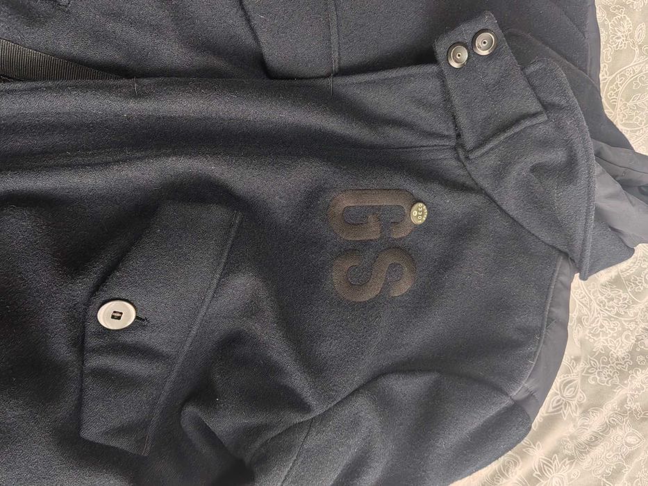 НОВА ЦЕНА G STAR Мъжко зимно яке