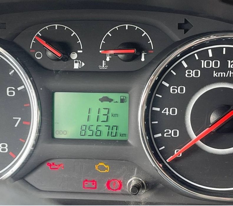 Gentra sotiladi 2020