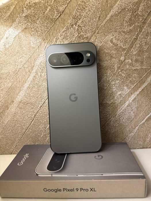 Google Pixel 9 Pro XL