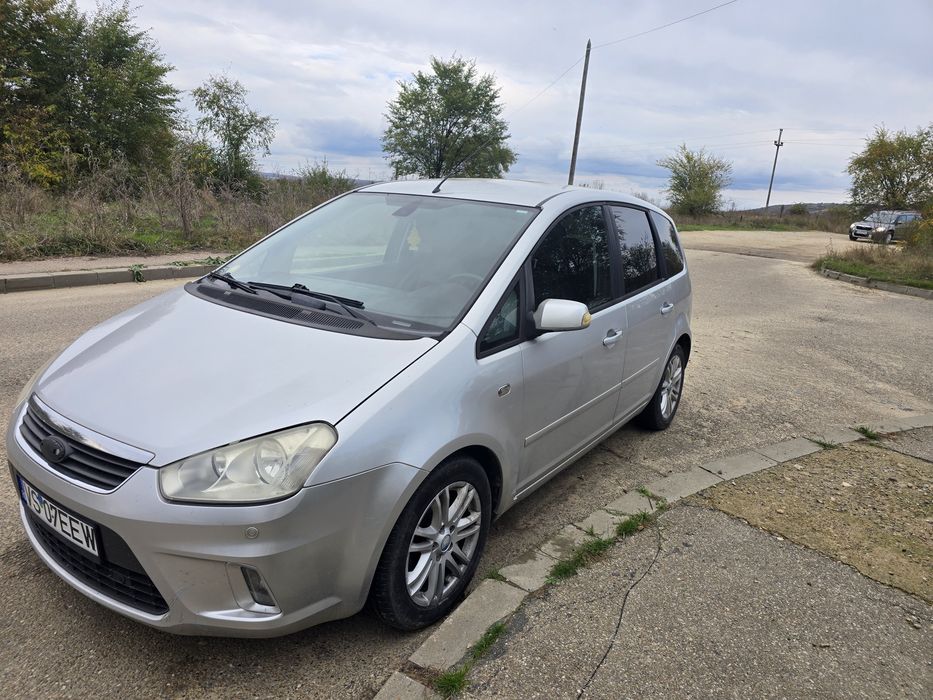 FORD C-Max 2010 — imagine 5