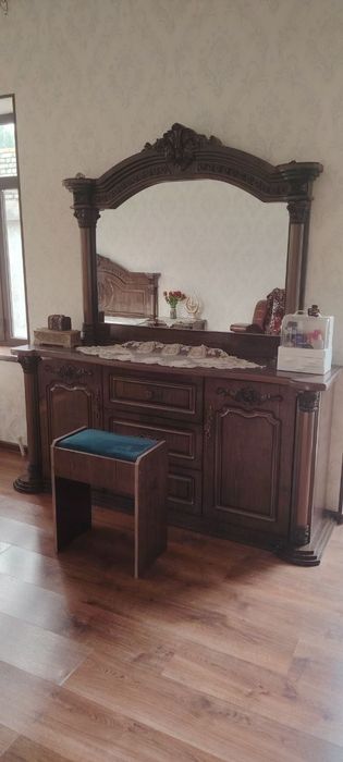 Ётокхона мебел туплами