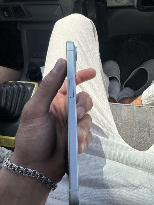 Iphone 15 256gb