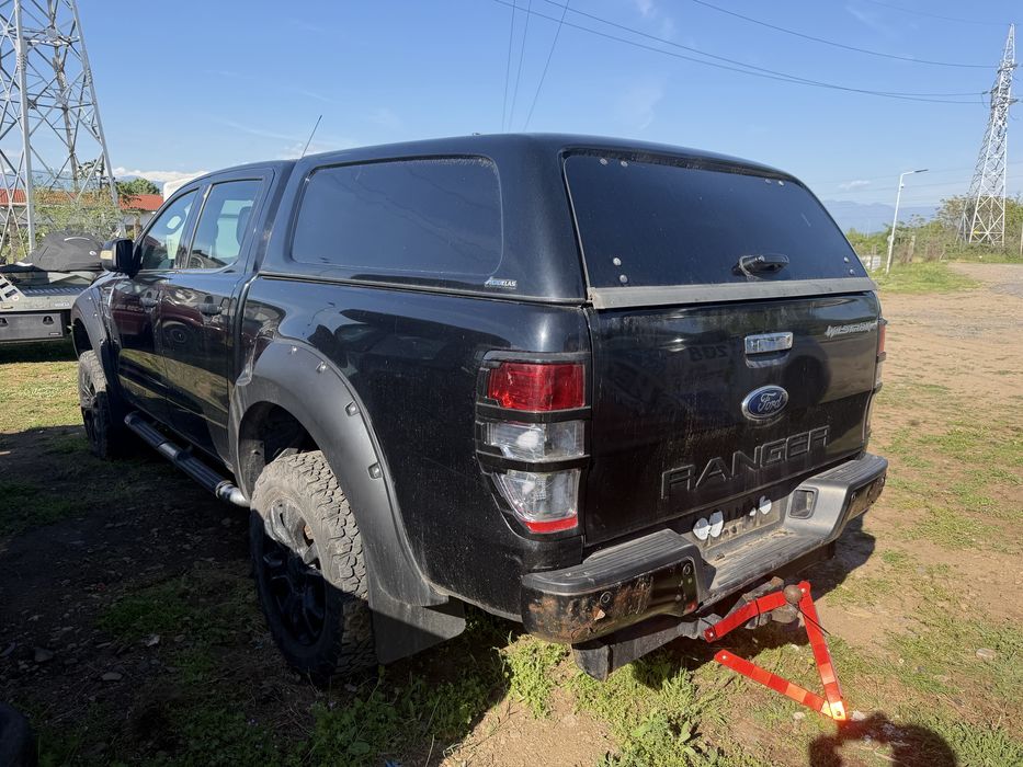 Ford Ranger 3.2 tdci