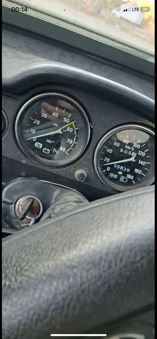 Продам ваз 2106 84 год