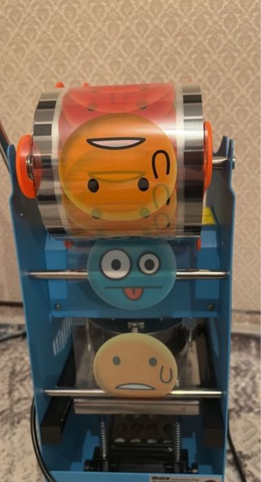 Аппарат запайщик