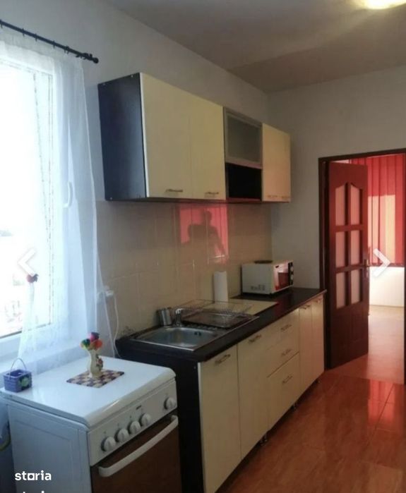 Apartament,în zona centrală,bloc nou,str Traian