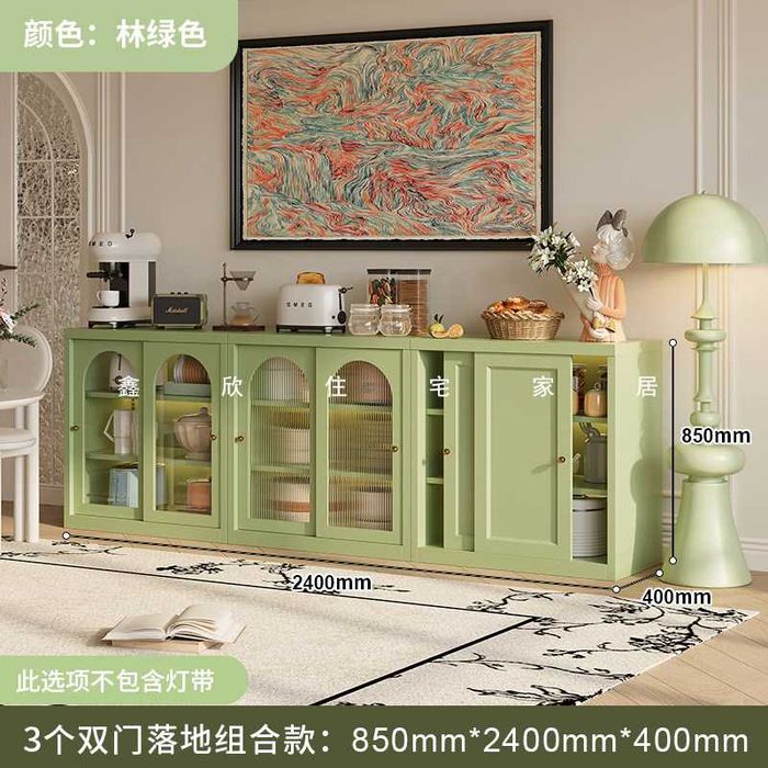 Servant katta sig‘imli / Вместительный сервант для дома