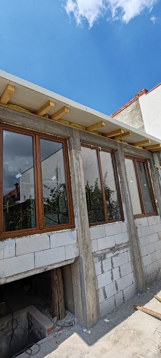 Termopane și Rulouri Exterioare