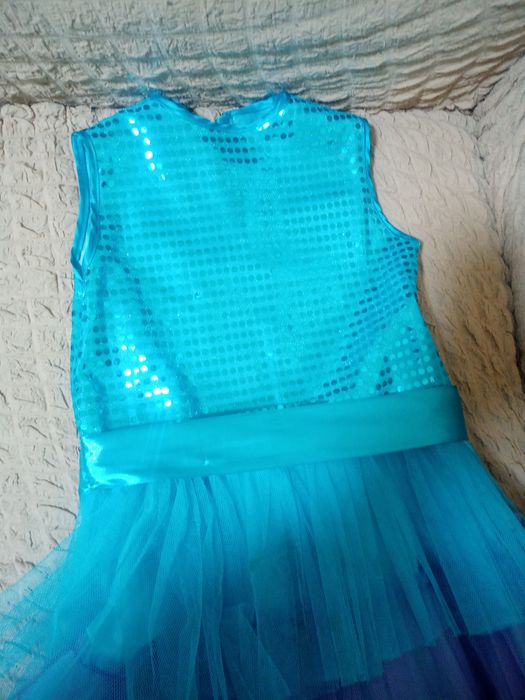 Продам новогодний костюм