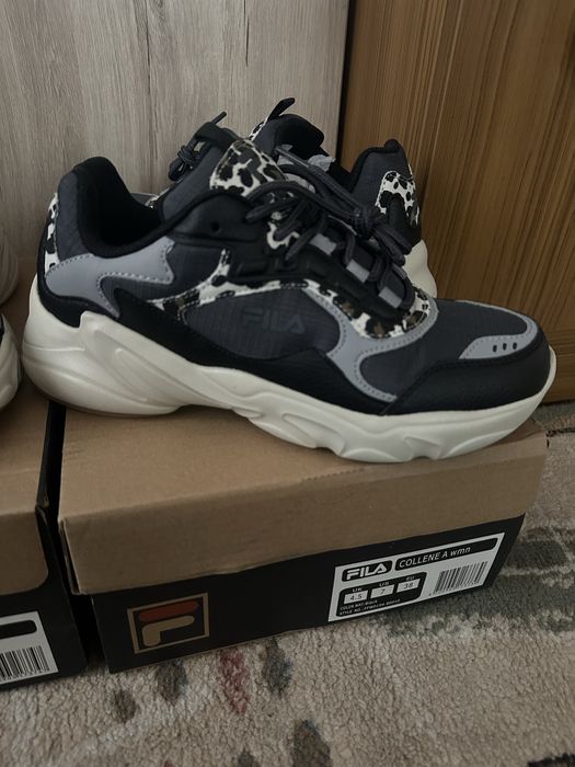 Маратонки - Fila 2бр.