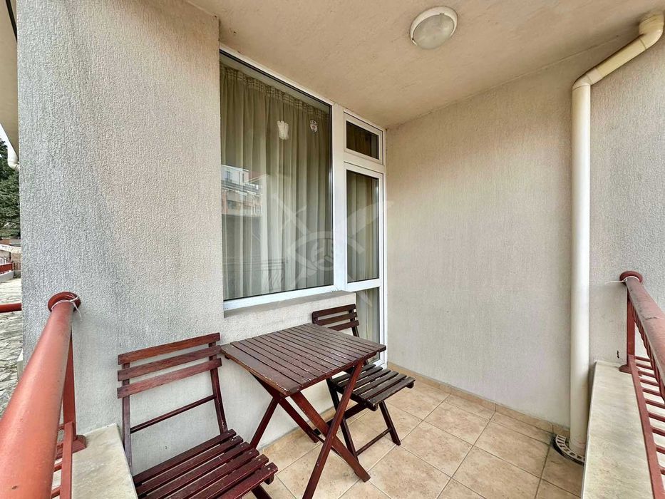 Продава се Двустаен апартамент в с. Равда, Област Бургас - 42 кв.м за 1274 €/кв.м - Снимка #3