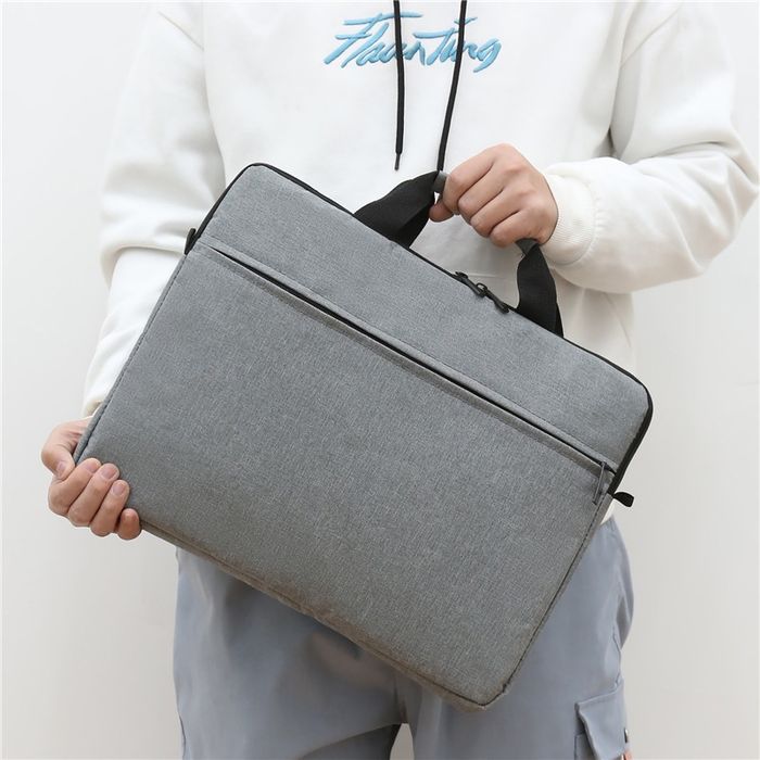 Сумка для ноутбука новая