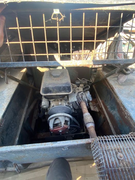 Танкет сатылады.