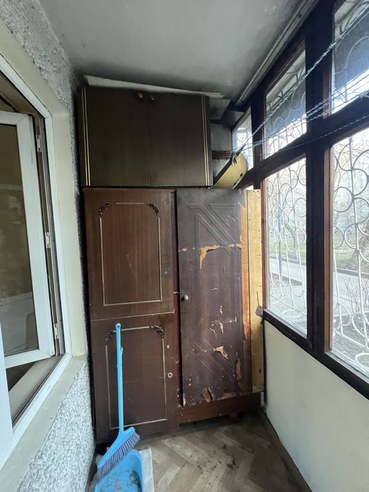 Мебель даром тастак прихожая