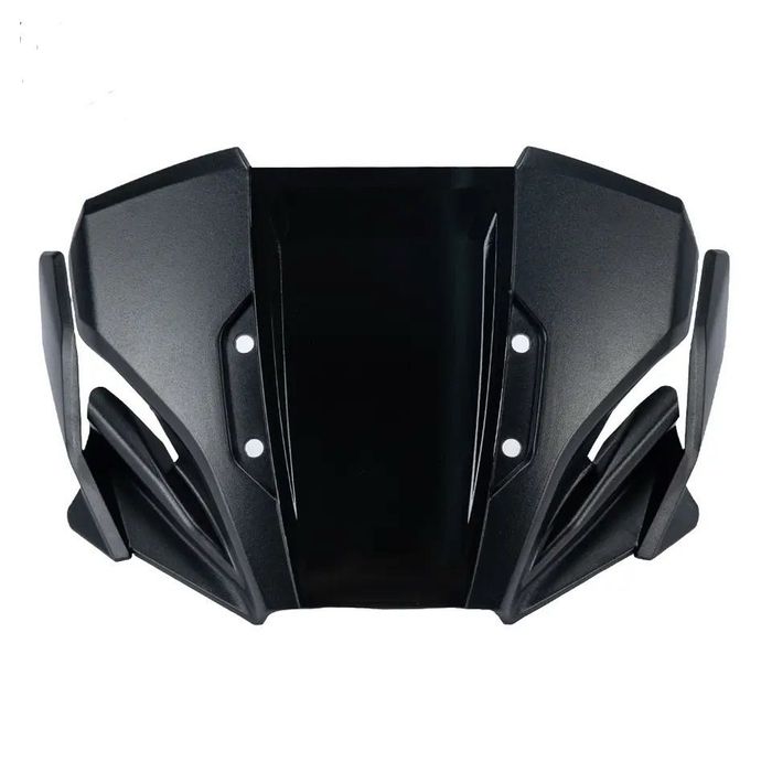 Допълнителна слюда за HONDA CB650R / CB1000R