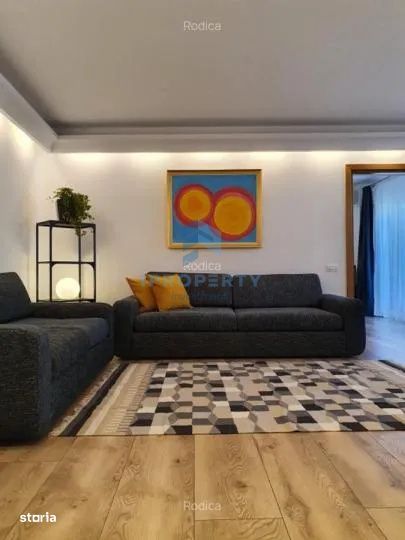 Inchiriere Apartament 2 camere in Aviatiei,NICOLAE CARAMFIL,SEMIDECOMA