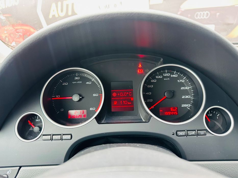 Seat Exeo 2012 2.0D E5 Rate Avans 0 Doar Cu Buletinul