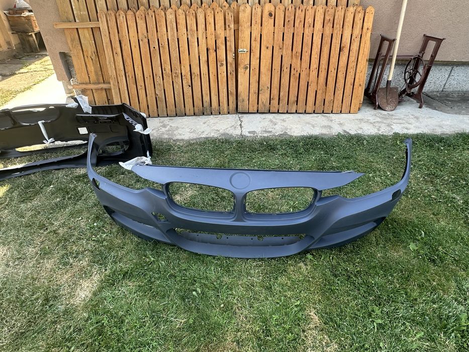 Предна беоня за BMW F30/31 M-PACK