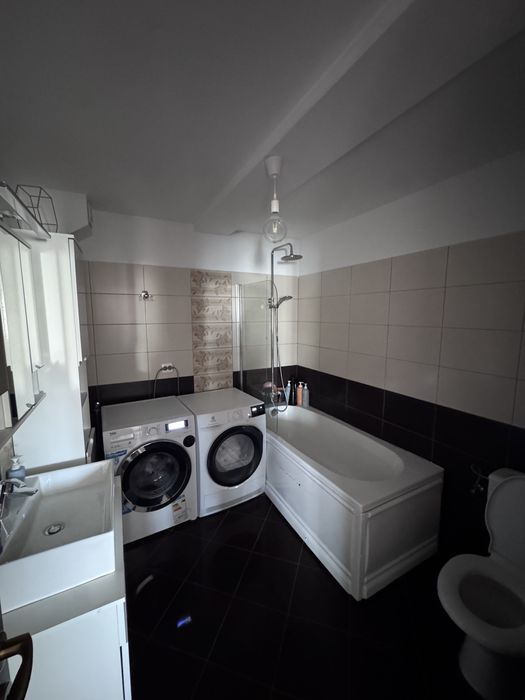 APARTAMENT 3 camere– 96 mp