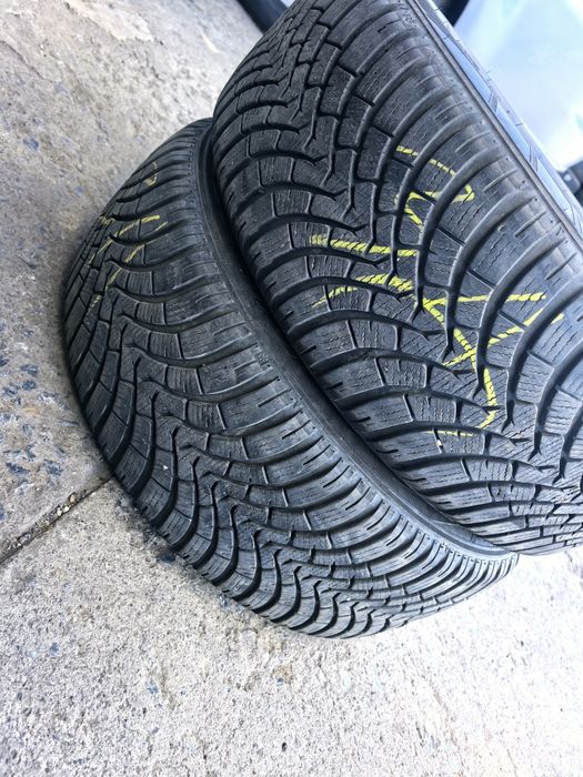 Зимни гуми Falken