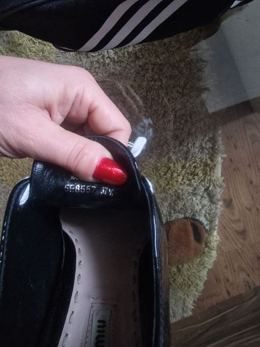 Miu miu originali