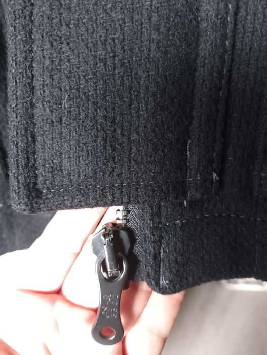 Мъжко вълнено палто G-star