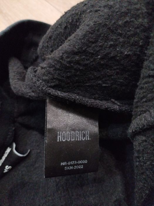 Hoodrich долнище мъжко оригинален