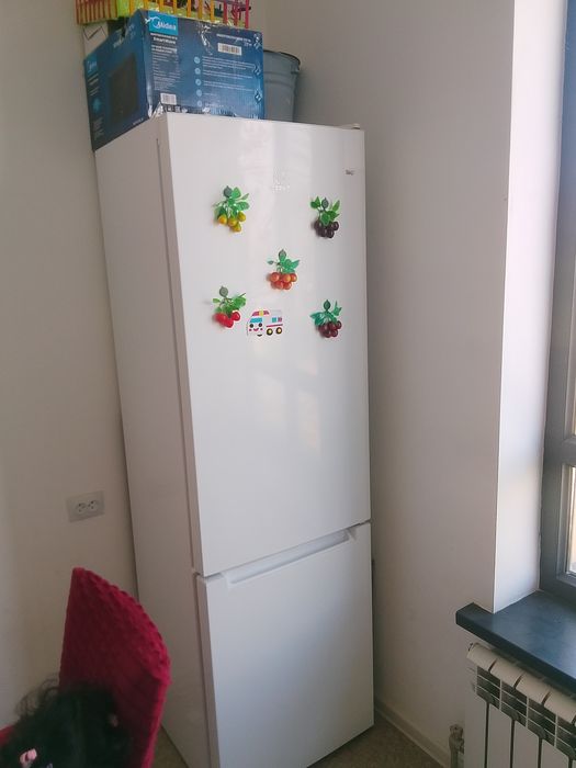 Indesit Haldinik