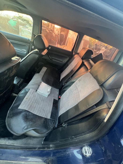 Продам машину, passat b5