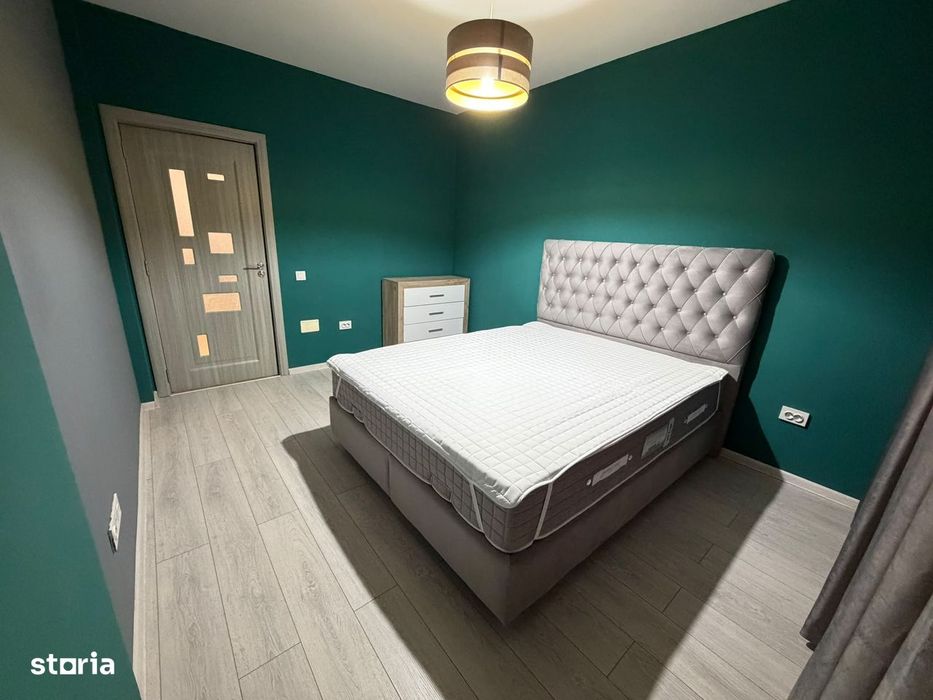 Apartament 2 camere | Progresul | Parcare inclusă | Centrală proprie