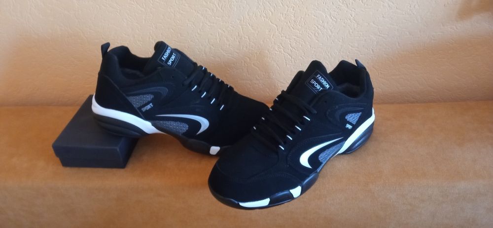 Мъжки маратонки - 2025