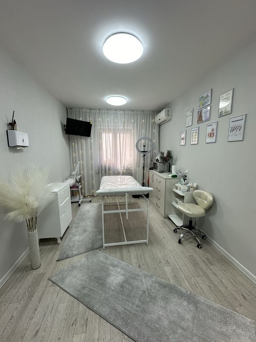 Сдаётся кабинет на Ойбеке