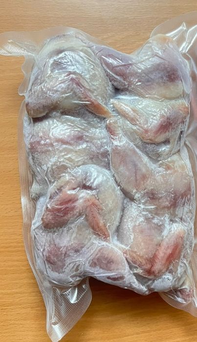 ОПТ перепелиное мясо