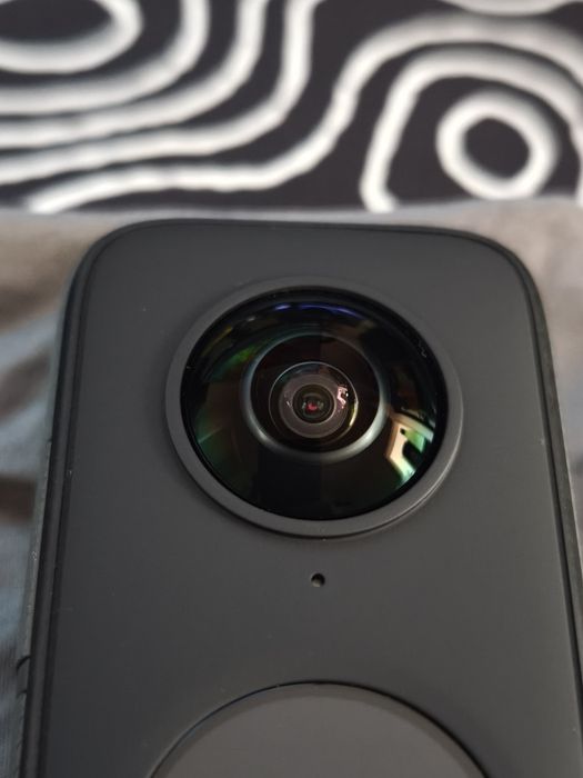 Camera Insta360 ONE X2