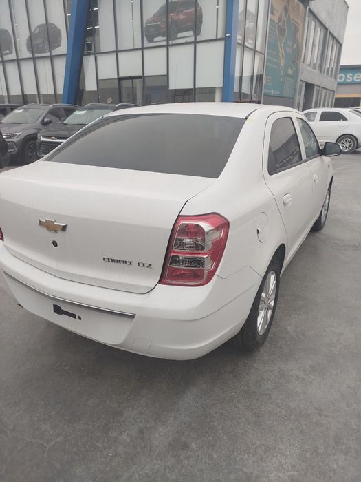 Chevrolet Cobalt