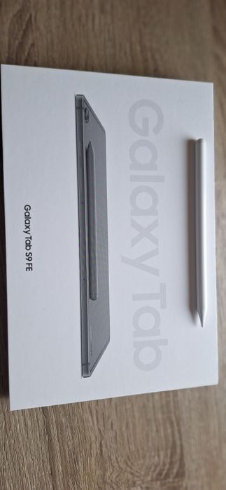 Galaxy tab s9 FE