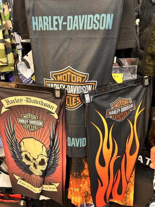 Harley Davidson accesorii imbracaminte Australia