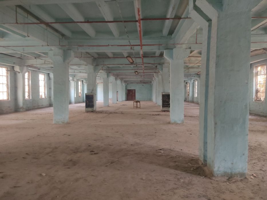 Ижарага жой склад,ишлаб чикариш