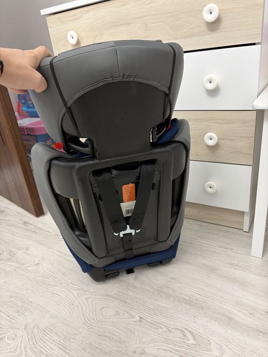 Детско столче за автомобил