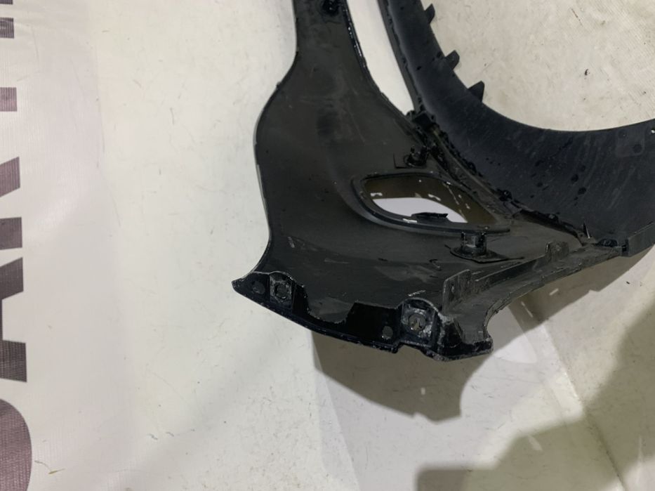 Bara fata Mercedes EQA, W243, 2021, 2022, 2023, 2024, cod origine OE A2438850001.