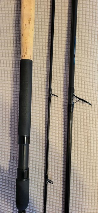 Lanseta Guru n-gauge pro