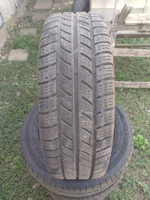 Continental 205 65 r16 C
