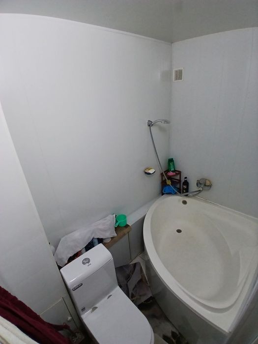 Продаетса 1 комнатная квартира