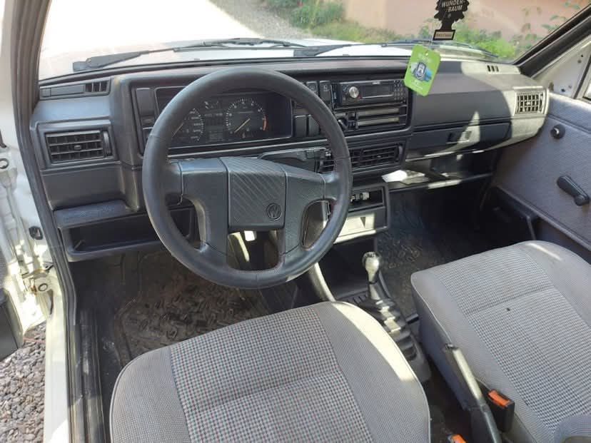 volkswagen golf mk1 ' Autoturisme ' OLX.ro