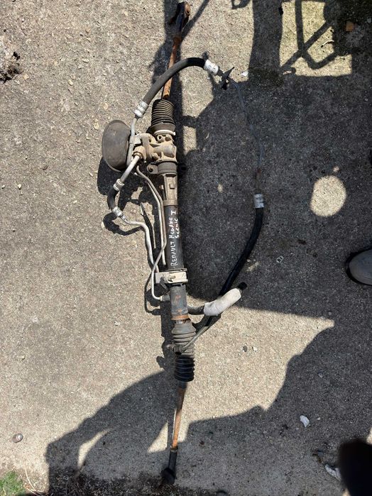 Кормилна рейка Renault Megane 1, Scenic, Scenic 1